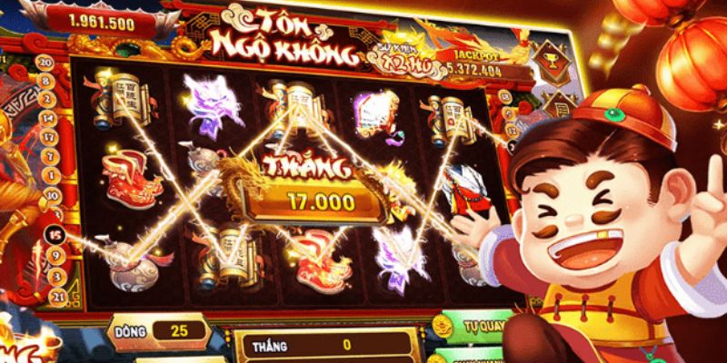 Chủ đề nổ hũ điện ảnh và truyền hình hấp dẫn 