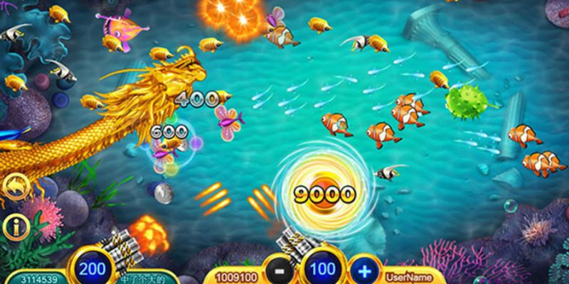 Được tham gia nhiều nhiệm vụ khác nhau 