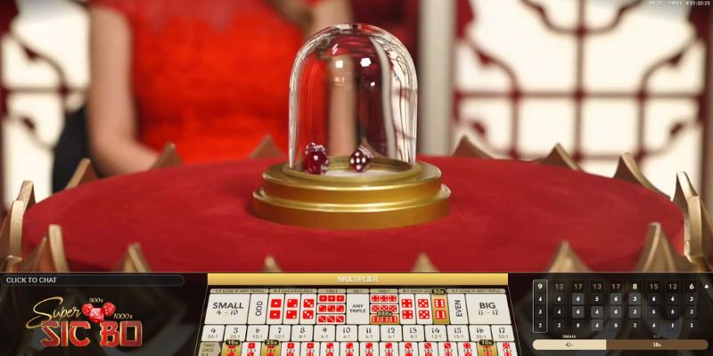 Khám phá trò chơi hấp dẫn tài xỉu 92Lottery 