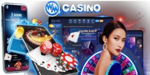 wm casino 92lottery